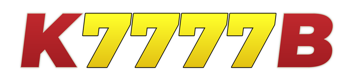 k7777b লোগো